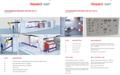 40' RESATO CONTAINERIZED HIGH PRESSURE TEST BAY W/ 3 TON YALE HOIST SYSTEM: YOBRO #25867