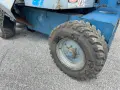 GENIE 500 LBS BOOM LIFT  -  BOOM Z-30/20HD