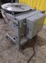 1,000 LBS RANSOME MODEL #10P WELDING POSITIONER: YOBRO #24774