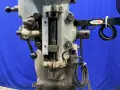 BRIDGEPORT 9”X42” VERTICAL MILL  -  SERIES I