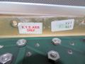 Used Haas 32-4070H XYZ Brushed Servo Drive Board