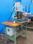 1 TON ABEX DENISON BENCHTOP HYDRAULIC MULTI-PRESS MODEL WUA-1TR