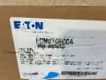 EATON NON-COMBINATION FVNR STARTER W/CPT  -  ECN0708CCA