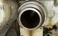 WARNER &amp; SWASEY 3A TURRET LATHE. STOCK # 0545526
