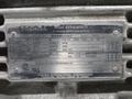 BECKER 3 MBAR VACUUM PUMP  -  U 4.100SA/K