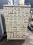 72 DRAWER CABINET: STOCK 17364