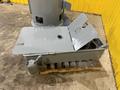 BARRETT MODEL #401 CHIP SPINNER CENTRIFUGE WITH CHIP BASKETS: STOCK #23706