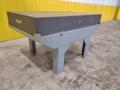 60&quot; X 36&quot; X 8&quot; CHALLENGE GRANITE TABLE: STOCK #22834