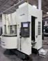 Kitamura MyCenter 3XiF Spark Changer CNC Vertical Mill