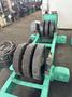 120 TON ARONSON TANK TURNING ROLL SET. STOCK # 0343325