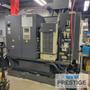 Machining Centers Vertical CNC