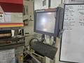 320 Ton x 14′ Accurpress 732014 Hydraulic Press Brake, 2008