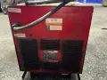 LINCOLN ELECTRIC 455  AMPS POWERWAVE 455 WELDER   -  POWERWAVE 455