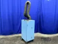 AIRFLOW SYSTEMS FUME COLLECTOR  -  MINI-PAC-LTK