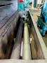 4&quot; X 120&quot; S&amp;W TECHNOLOGIES PIPE SHOT BLAST SYSTEM. STOCK # 0847620