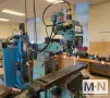 Trak K3 CNC Knee Mill w/ Prototrak SMX Dro/Controller, Powerfeed