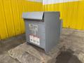 15 KVA MADDOX ELECTRICAL TRANSFORMER, 480 / 240 VOLT: STOCK #23170