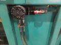 60″ x 14 Gauge Iowa Precision/Mestek Plasma Coil Feed, 2018