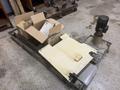 Okuma Model LB15ii "Big Bore" CNC Turning Center, S/N 2489, New Aug 1995.