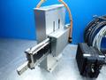 OMRON ACCURAX LINEAR MOTOR PICK &amp; PLACE SYSTEM  -  R88L-ES-PM-C110-B300-0001