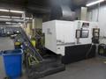 Mazak VCN 510C-HS (High Speed) CNC Vertical Machining Center, Fushion 640M, Rotary Table, Probing, 15K RPM, 48 ATC, Chip Conveyor and MORE!- Auction Item