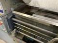 22" X 80" SHARP MODEL #2280B PRECISION GAP BED ENGINE LATHE: STOCK #80591