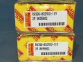 SANDVIK COROMILL CUTTERS