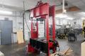 150 TON KR WILSON MODEL #37KAA-150DA-1P H-FRAME PRESS: YOBRO #25926