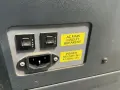 EPILOG CORP. LASER ENGRAVING AND CUTTING MACHINE   -  9000 LASER SYSTEM