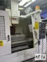 Matsuura MC-1000VF CNC Vertical Machining Center, 1995