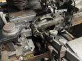 Warren Model WRA-1000 Rivet Assembly Machine