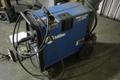 Miller Millermatic 251 Mig Welder with Built in Wire Feed, Miller Torch and Cart- Auction Item