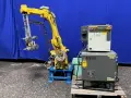 FANUC ROBOT  -  M-6I