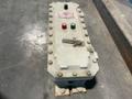 ADALET 15/25HP STARTER ENCLOSURE  -  XCBSAQ N4