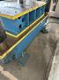 100 TON DAKE 18-255 HYDRAULIC 4 POST SPOTTING PRESS. STOCK # 0889925
