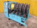 40 TON MODERN HYDRAULICS 4 CYLINDER PORTABLE HYDRAULIC DIE SETTING &amp; SEPARATING SYSTEM: STOCK #23773