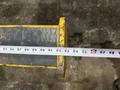 8,000 LBS X 10' X 8' LETELLIER 4-ARM SPREADER BAR LIFT BEAM WITH CENTERING ADJUSTMENT: STOCK #21987