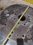 29&quot; CAMCO MODEL #750E2H64-330 CNC ROTARY TABLE: YOBRO #23817