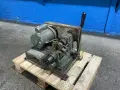 PINES ENGINEERING DEBURRER  -  660