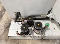 Mori Seiki DuraCenter 5 5-Axis CNC Vertical Machining Center – Mill