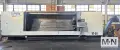 Mighty Viper VT-50AX/4000 CNC Lathe, 2012