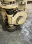 48" X 1/8" MORGAN MODEL #SC4125 MECHANICAL POWER METAL SHEAR: YOBRO #26215