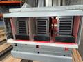 Square D QMB365W Series E1, 400A, 600VAC Fusible Switch USED