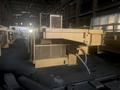 70 TON X 74'9" WHITING 8 WHEEL OVERHEAD BRIDGE CRANE WITH 35 TON AUXILIARY, NEW 2002: STOCK 13211