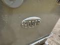 36” x 3&quot; YODER MODEL #M3 POWERED SLITTING HEAD: STOCK #22953