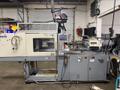 70 Ton 3.8 oz Shot Size Nissei NS60-9A Injection Molding Machine, 2006