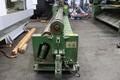 10 Ga. X 12 ft Hassleholms (Roundo) 3-Roll Hydraulic Plate Bending Roll Model PA 185/12