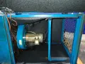 TORIT DUST COLLECTOR   -  MDV-3000