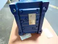 SEW EURODRIVE 1.5HP GEAR MOTOR  -  KA77B DRN90S4/BE2HR