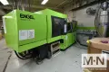 130 TON 6.5 OZ ENGEL MODEL VICTORY 500/130 HY-SPEX -US INJECTION MOLDING MACHINE MFG 2015